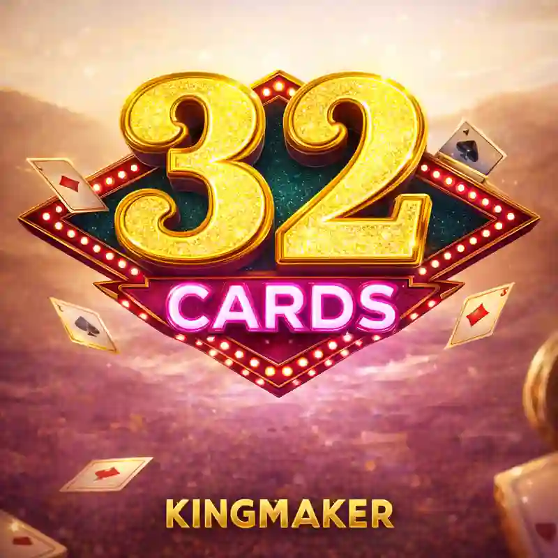 Maglaro ng 32 Cards sa 7game asia apk
