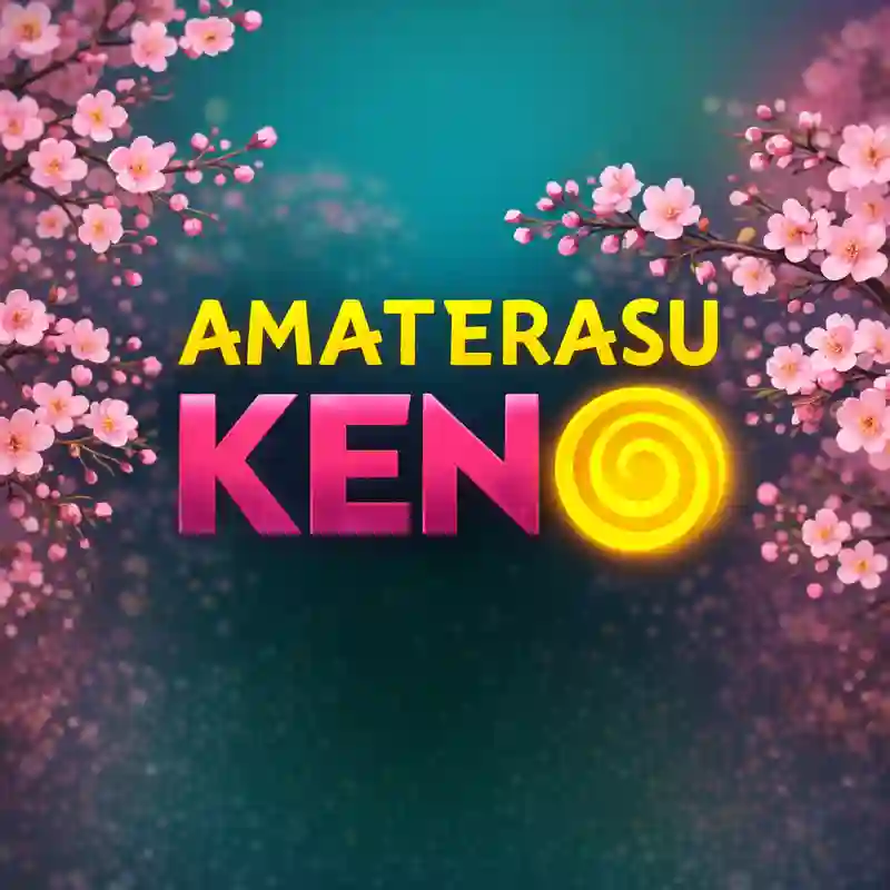 Amaterasu Keno sa 7game asia apk