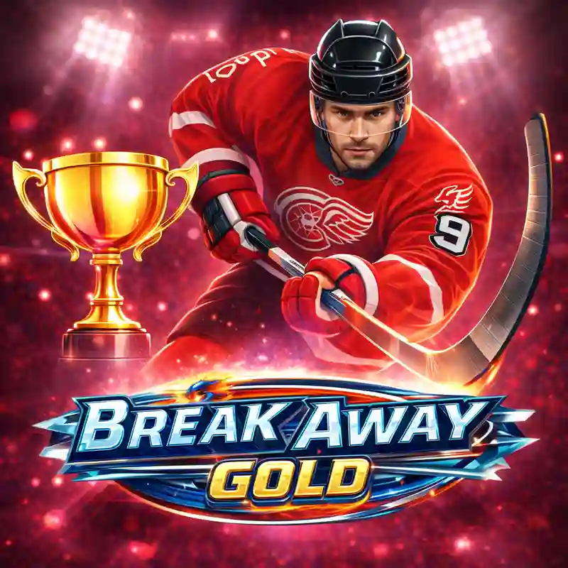 Break Away Gold Slot Game 7game asia apk