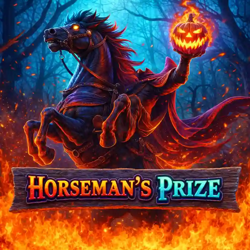 Horseman’s Prize sa 7game asia apk