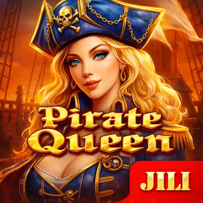 Pirate Queen online slot game sa 7game asia apk