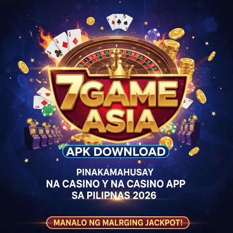 7game Asia APK Download